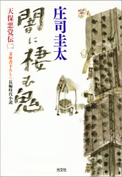 闇に棲む鬼～天保悪党伝（二）～