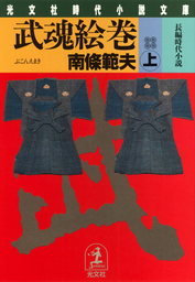 南條範夫(文芸・小説、マンガ（漫画）)の作品一覧|電子書籍無料試し