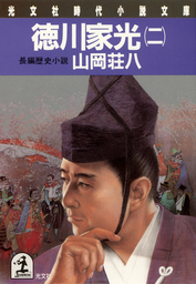 徳川家光（二）