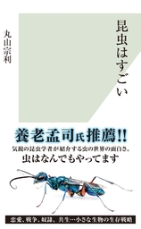 ツノゼミ ありえない虫 実用 丸山宗利 電子書籍試し読み無料 Book Walker