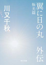 翼に日の丸　外伝　極光篇