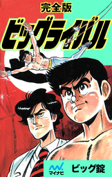 ビッグ錠(マンガ（漫画）)の作品一覧|電子書籍無料試し読みならBOOK