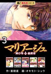 【極！超合本シリーズ】マリアージュ～神の雫 最終章～3巻