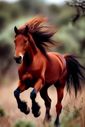Red ~ Three Kingdoms