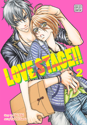 Love Stage!!, Volume 2