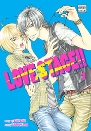 Love Stage!!, Volume 1