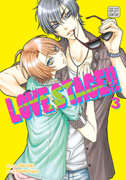 Love Stage!!, Volume 3