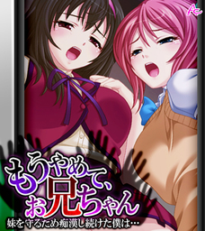 もうやめて、お兄ちゃん ～妹を守るため痴漢し続けた僕は…～　第１巻