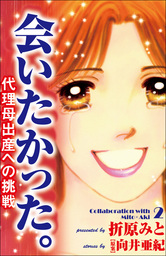 会いたかった。　～代理母出産への挑戦～