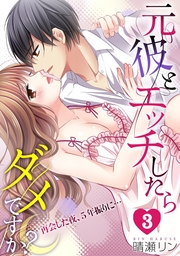 元彼とエッチしたらダメですか？～再会した夜、５年振りに…～(3)