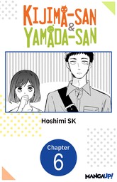 Kijima-san & Yamada-san #006