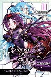 Sword Art Online: Mother's Rosary, Vol. 1