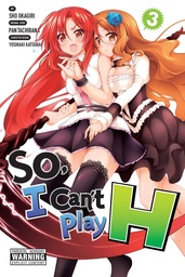 So, I Can't Play H, Vol. 3
