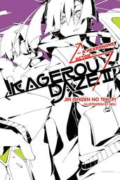 Kagerou Daze, Vol. 2
