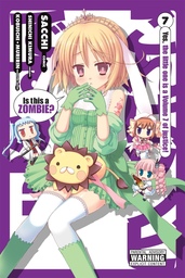 Is This a Zombie?, Vol. 7