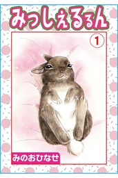 みっしぇるるん 1