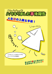 ハラキリました事後報告EPUB版