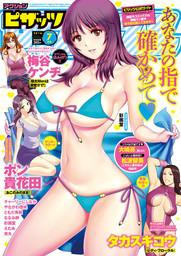 アクションピザッツ2016年7月号［雑誌］