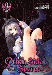 The Other Side of Secret Vol. 2