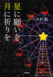 星に願いを、月に祈りを