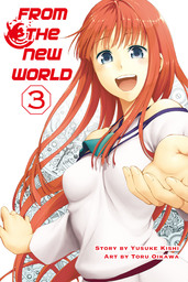 From the New World 3