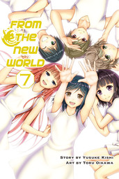 From the New World 7