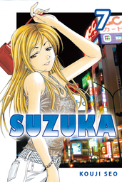 Suzuka 7