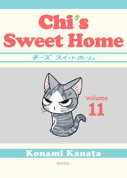 Chi's Sweet Home 11
