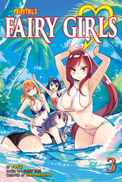 Fairy Girls 3