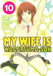 My Wife is Wagatsuma-san 10