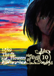 The Flowers of Evil 10