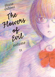 The Flowers of Evil 11