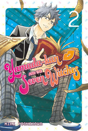 Yamada-kun and the Seven Witches 2