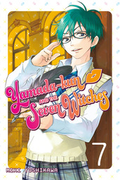 Yamada-kun and the Seven Witches 7