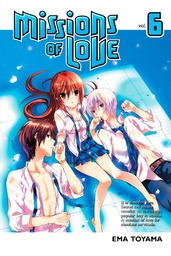 Missions of Love 6