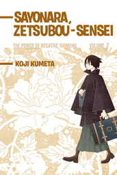 Sayonara Zetsubou-Sensei 7