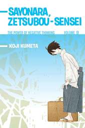Sayonara Zetsubou-Sensei 9