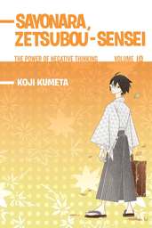 Sayonara Zetsubou-Sensei 10