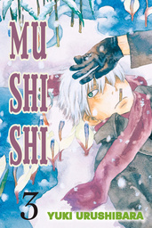 Mushishi Volume 3