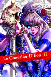 Le Chevalier d'Eon 2