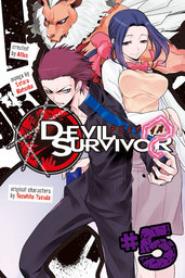 Devil Survivor 5