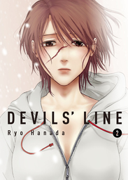Devils' Line Volume 2
