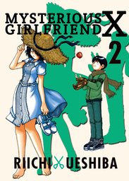 Mysterious Girlfriend X Vol. 5 (English Edition) - eBooks em Inglês na