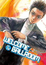 Welcome to the Ballroom Volume 2