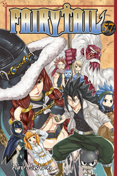 Fairy Tail 56 Manga Book Walker
