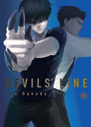 Devils' Line Volume 5