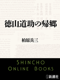 徳山道助の帰郷