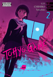 Tohyo Game: One Black Ballot to You, Vol. 2