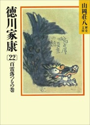 徳川家康（22）　百雷落つるの巻