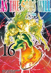 As the Gods Will The Second Series Volume 16
